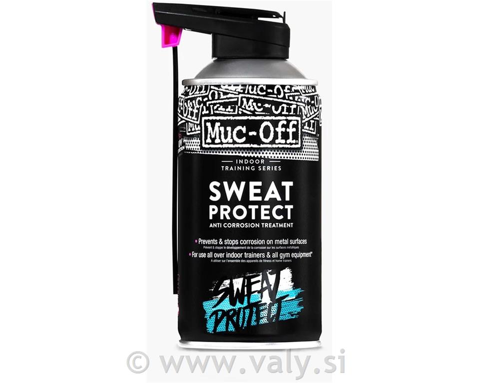 Muc-Off sprej Sweat Protection