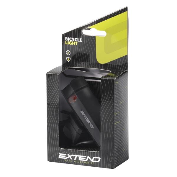 Extend sprednja luč Sollo 40 40lm