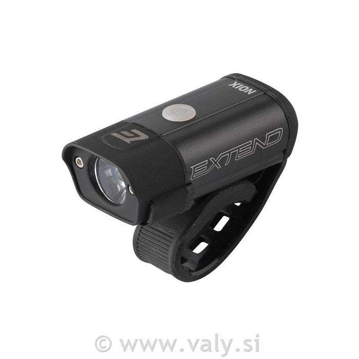 Extend sprednja luč Noix 400 lm