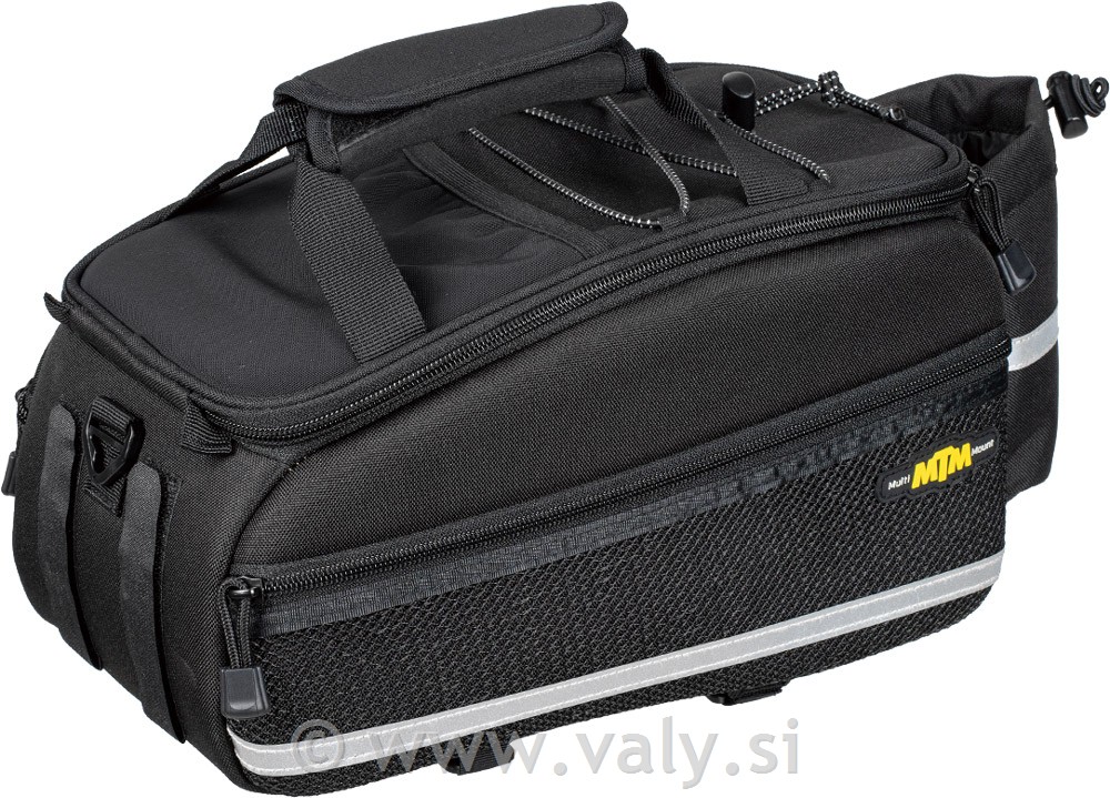Topeak MTM Trunk Bag EX torba za kolo