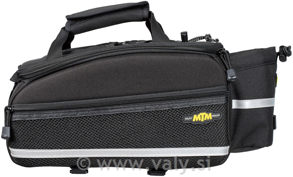 Topeak MTM Trunk Bag EX torba za kolo