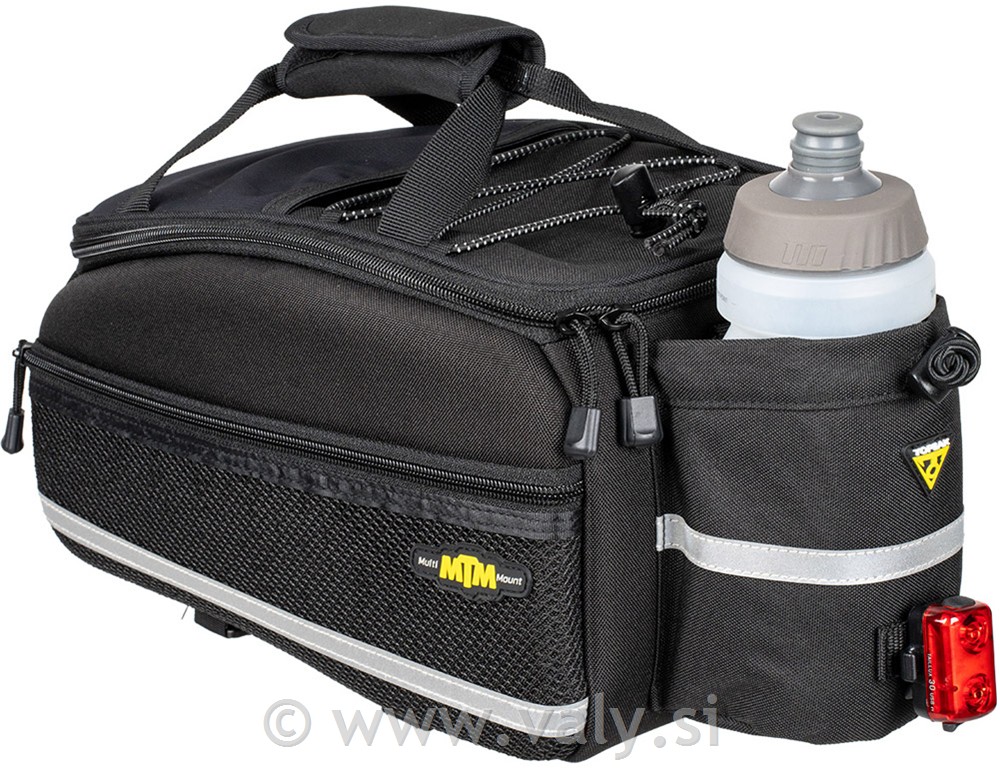 Topeak MTM Trunk Bag EX torba za kolo