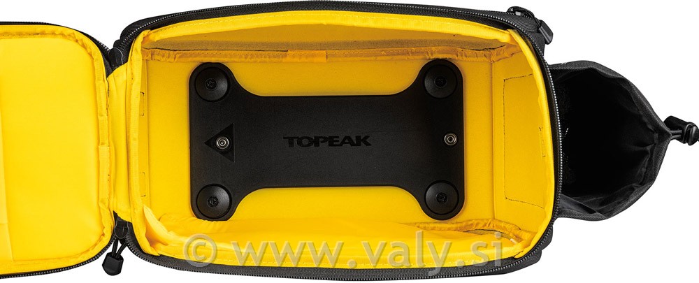 Topeak MTM Trunk Bag EX torba za kolo