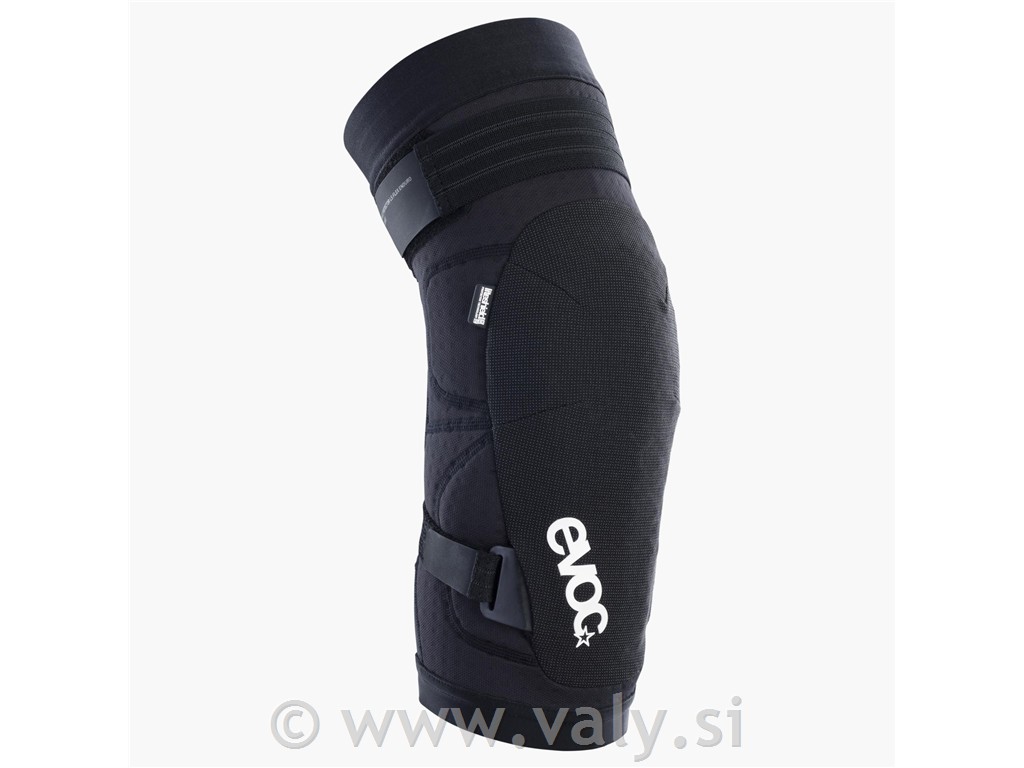 Evoc ščitniki za koleno Knee Protector LS Flex Enduro