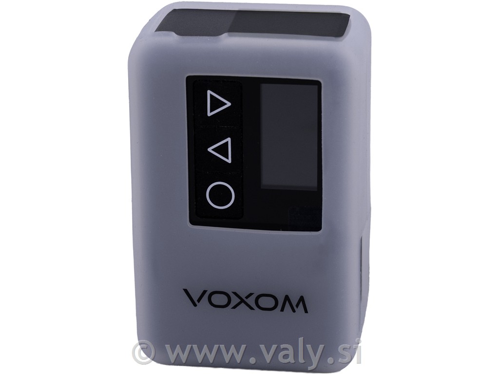 Voxom silikonski ovitek za tlačilko EPu2