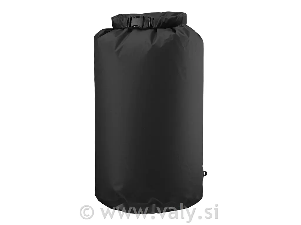 Ortlieb Dry Bag Light Valve 12L črna K2242