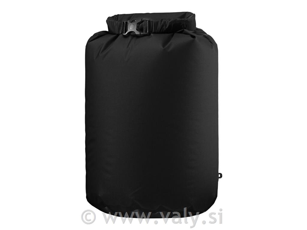 Ortlieb Dry Bag Light Valve 22L črna K2243