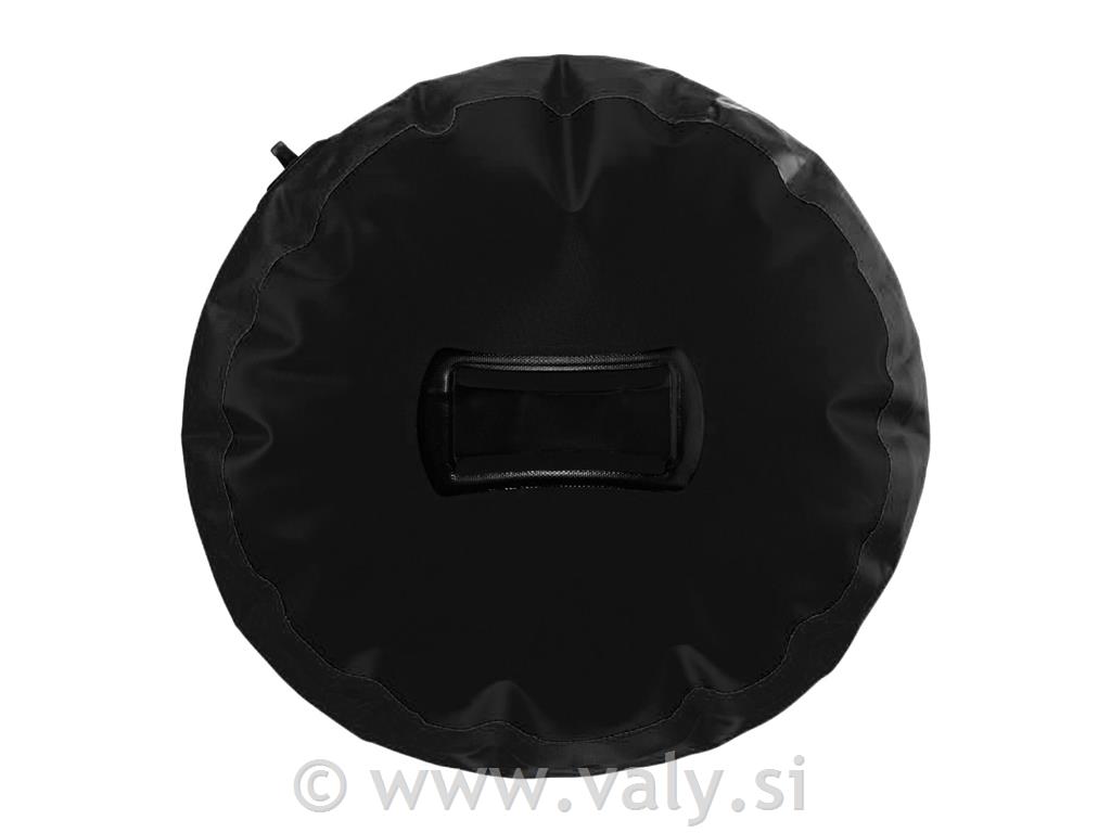 Ortlieb Dry Bag Light Valve 22L črna K2243