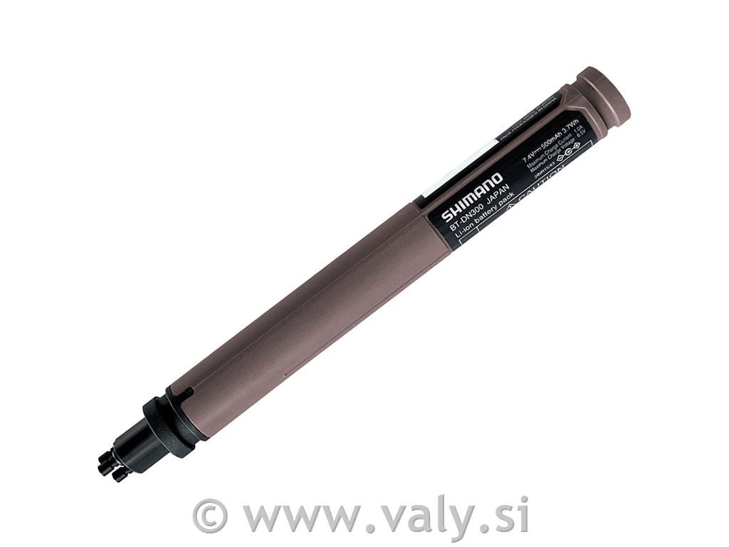 Shimano baterija BT-DN300 Di2 baterija (2. generacija)