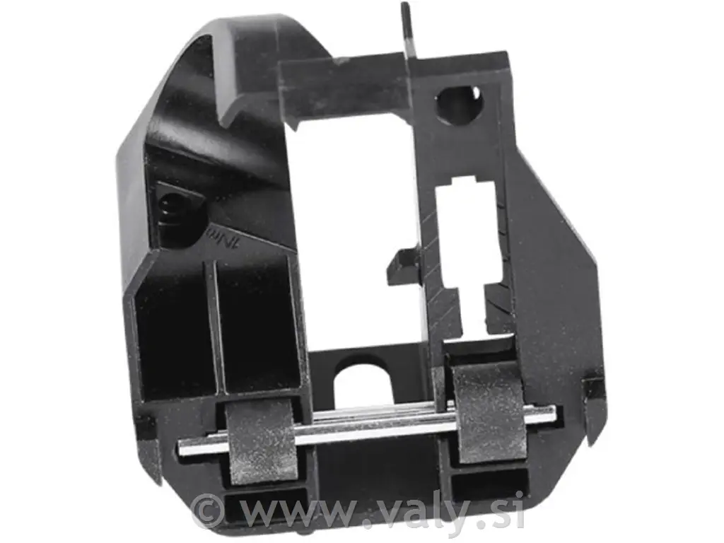 Cube pritrdilni kit za montažo baterije Bosch PowerTube 625