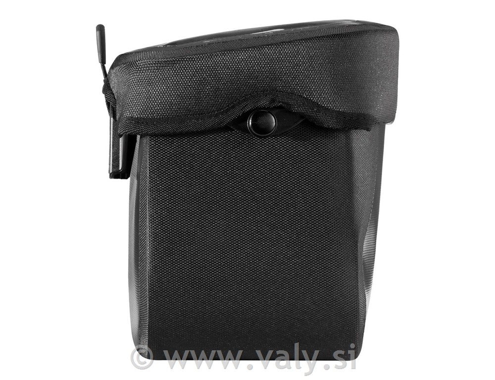 Ortlieb torba Ultimate 6.5L črna