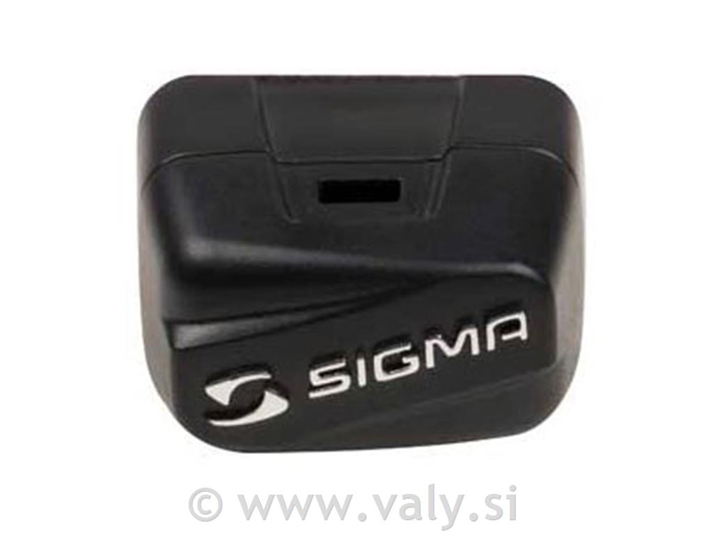 Sigma power magnet za kadenco