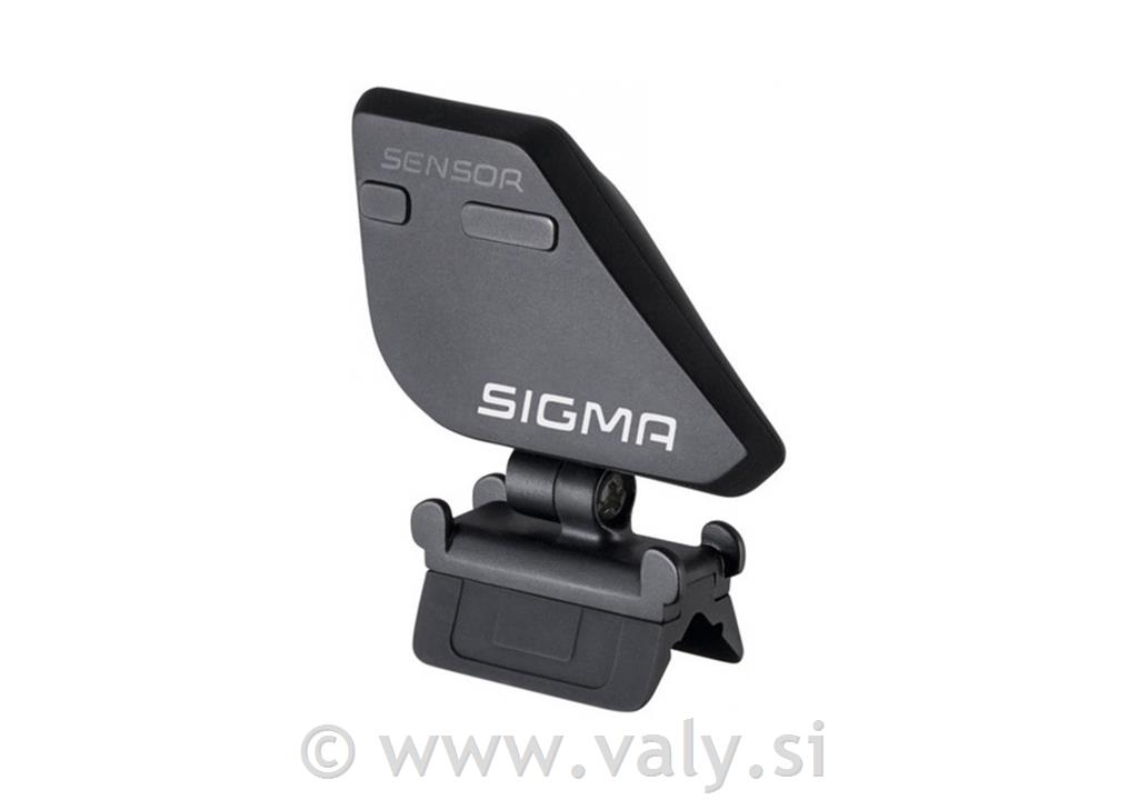 Sigma digitalni oddajnik STS za frekvenco model 00162