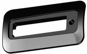 Cube okvirček za Bosch System Controller za kolesa CUBE