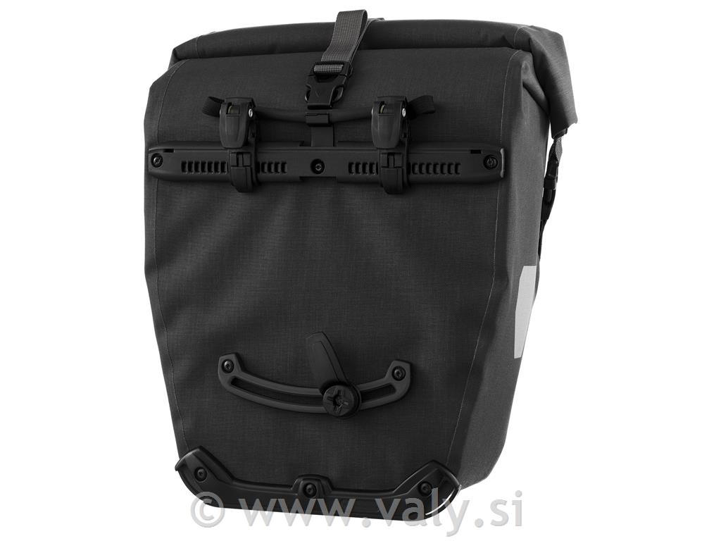 Ortlieb torba Back-Roller Plus črna