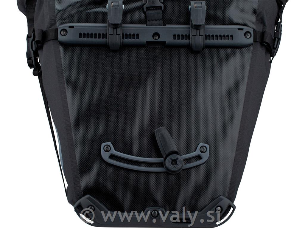 Ortlieb torba Back Roller Pro Classic siva-črna F5351 70l