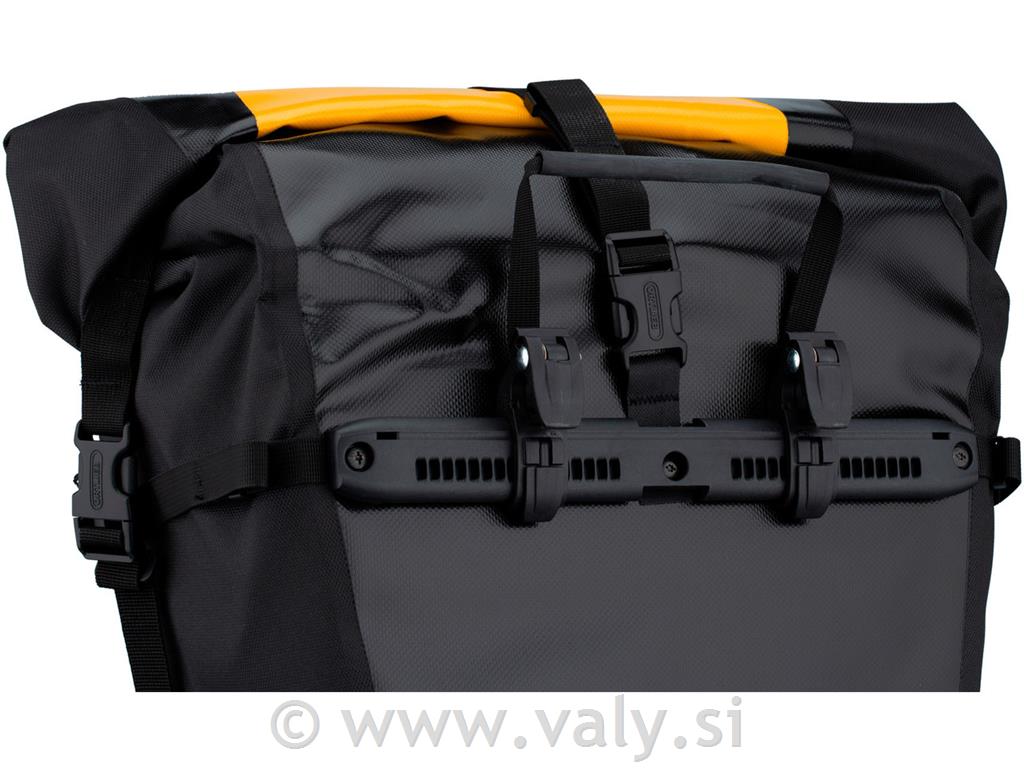 Ortlieb torba Back Roller Pro Classic siva-črna F5351 70l