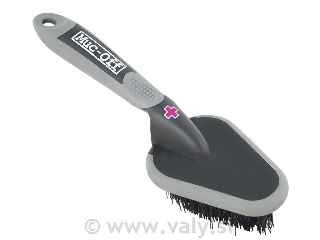 Muc-Off Ščetka za čiščenje rež