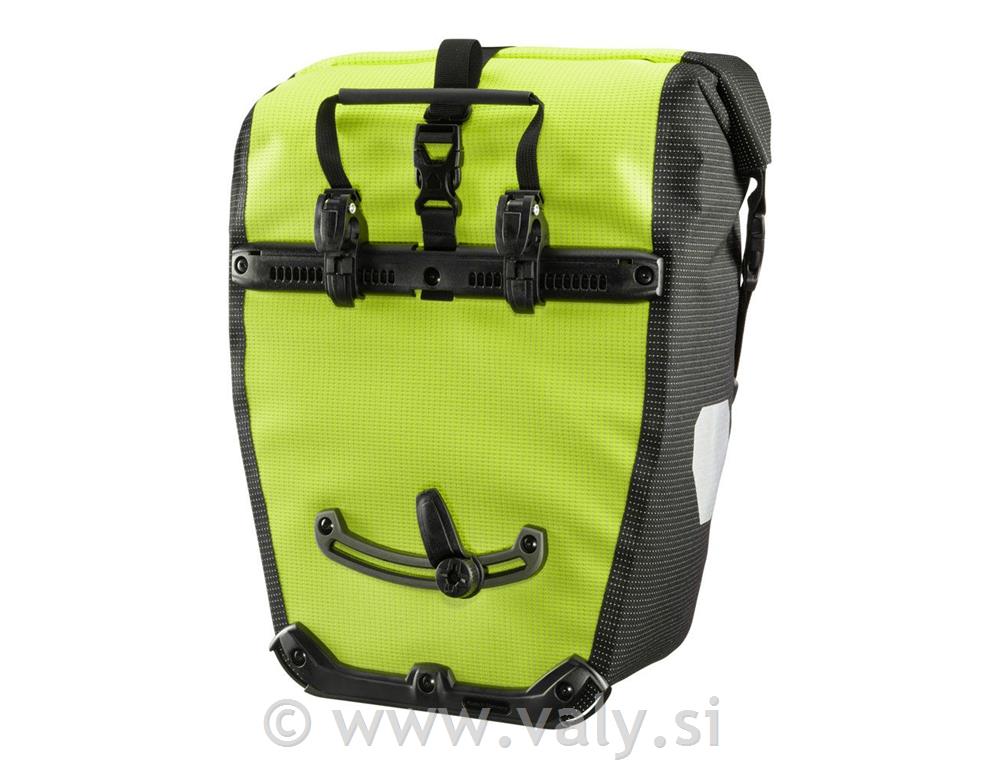 Ortlieb torba Back-Roller High Visibility (20l) F5504