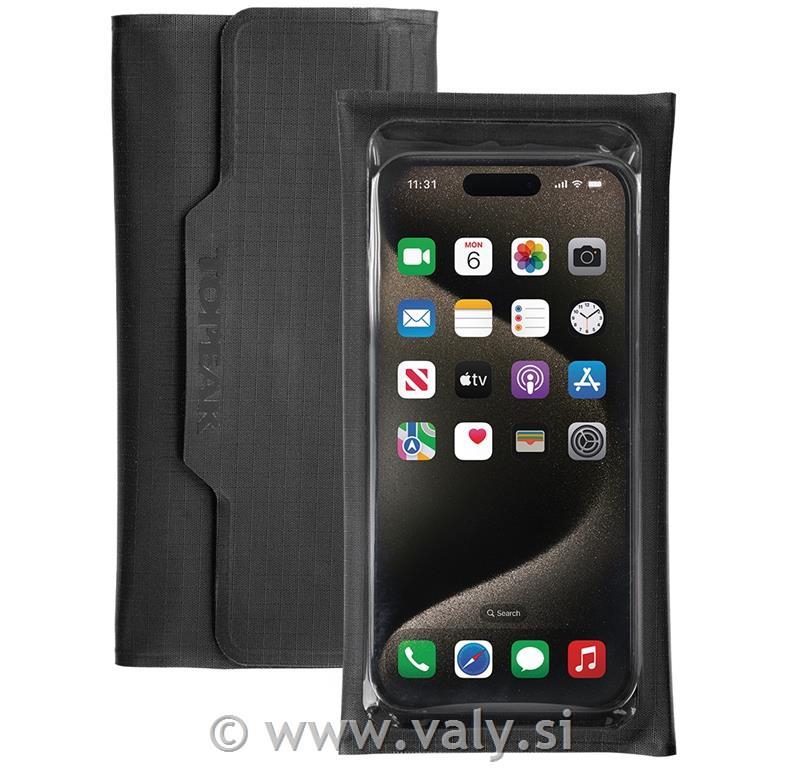 Topeak denarnica / torbica Topeak Phone DryWallet