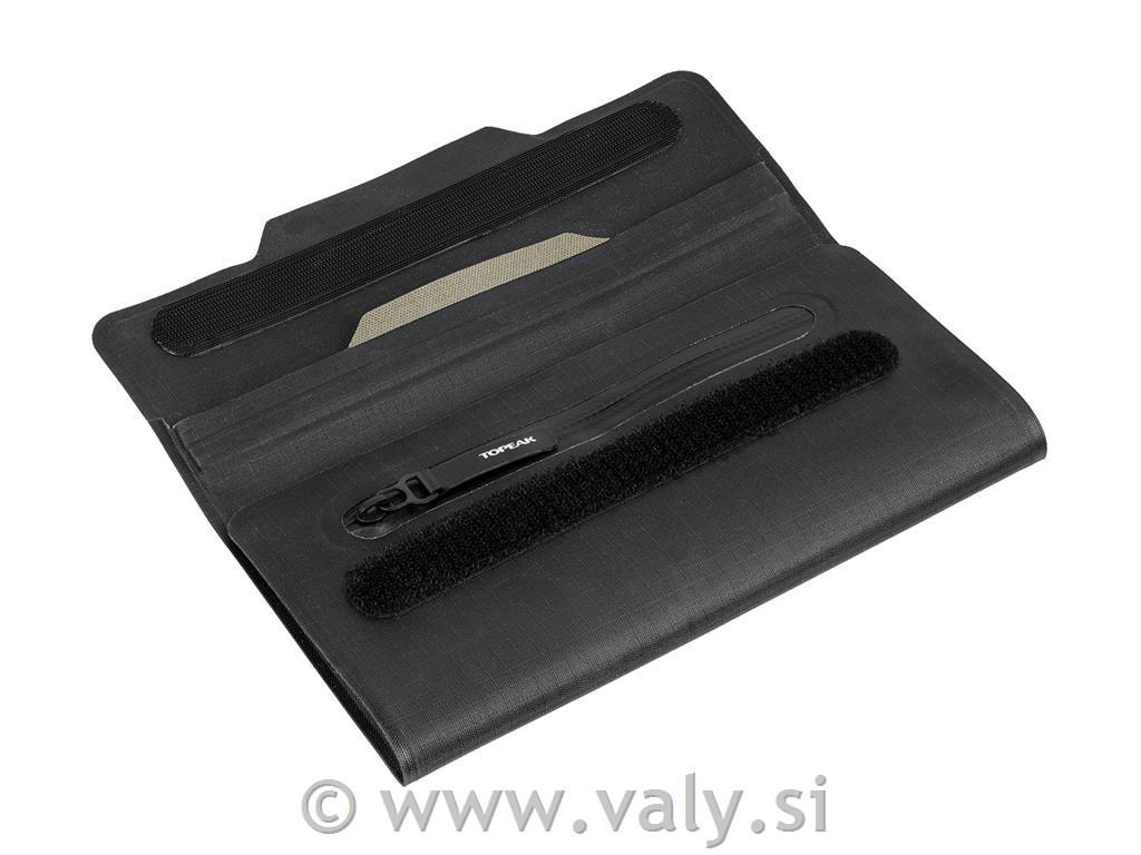 Topeak denarnica / torbica Topeak Phone DryWallet