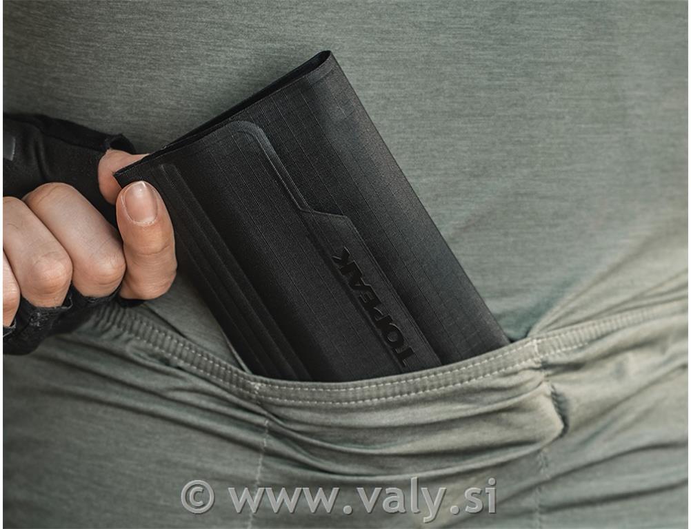 Topeak denarnica / torbica Topeak Phone DryWallet