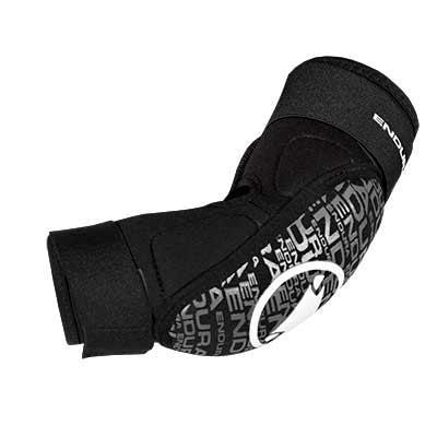 Endura ščitniki za komolec SingleTrack Youth Elbow Protector