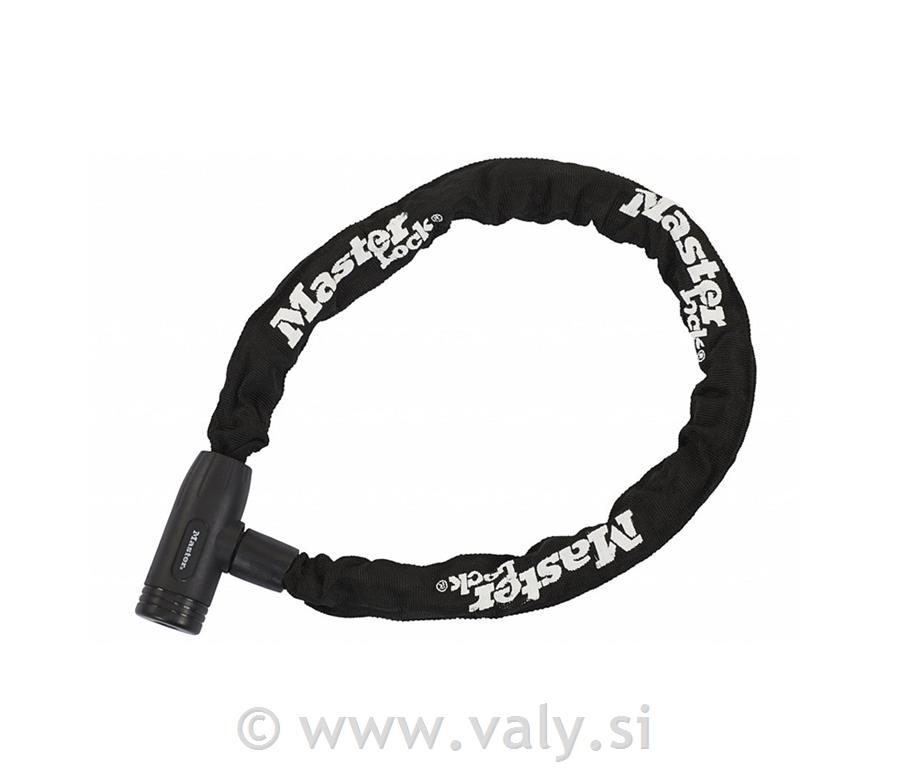 Master Lock 8391 ključavnica za kolo na ključ