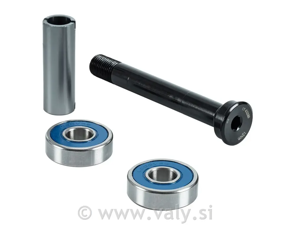 Cube Stereo 120 29" set ležajev za nihajko 8514