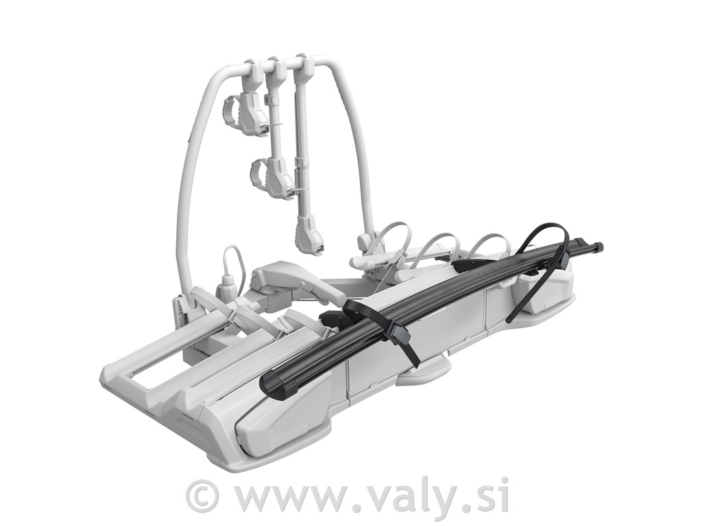 Thule nosilec koles VeloSpace 3 3 kolesa 9033
