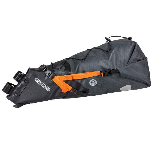 Ortlieb posedežna torba Seat-Pack 16.5 L črna mat