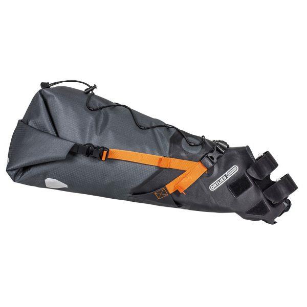Ortlieb posedežna torba Seat-Pack 16.5 L črna mat