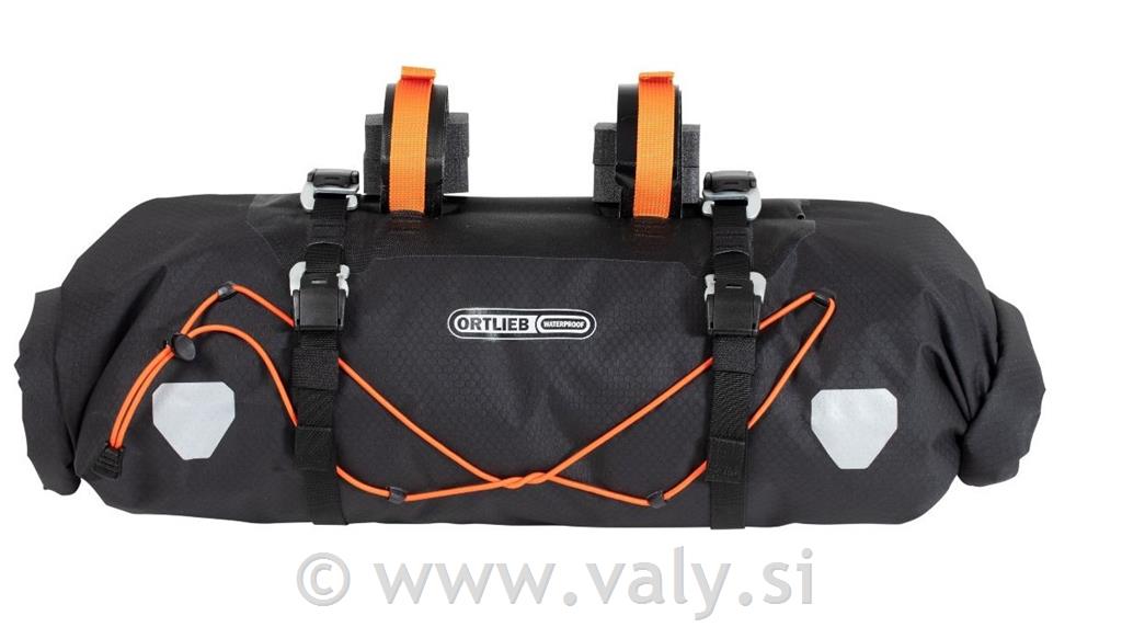 Ortlieb torba Handelbar-Pack 15L mat črna F9922