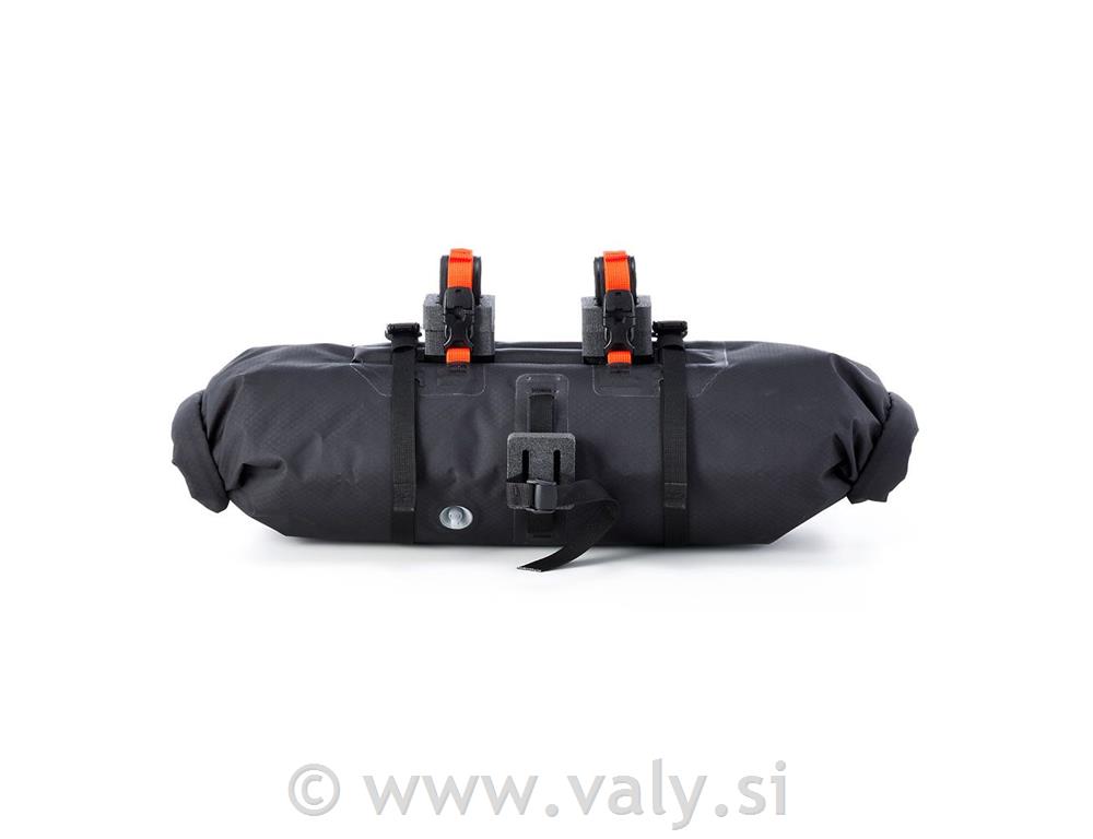Ortlieb torba Handelbar-Pack 15L mat črna F9922