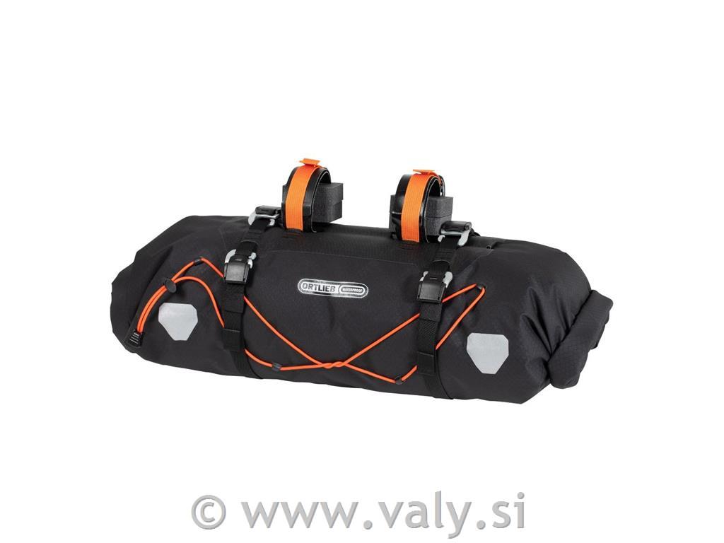 Ortlieb torba Handelbar-Pack 15L mat črna F9922
