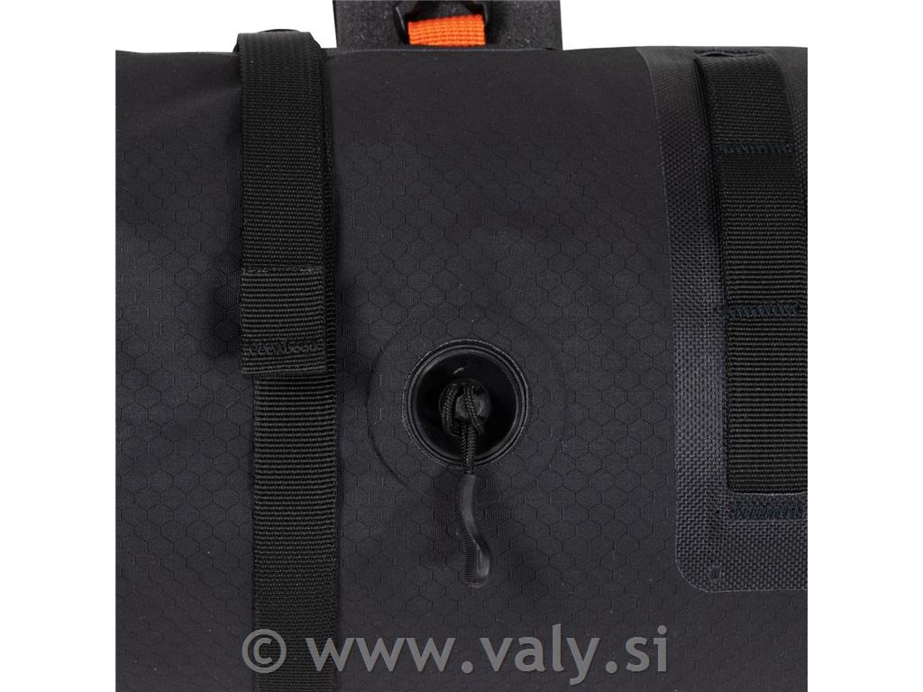 Ortlieb torba Handelbar-Pack 15L mat črna F9922