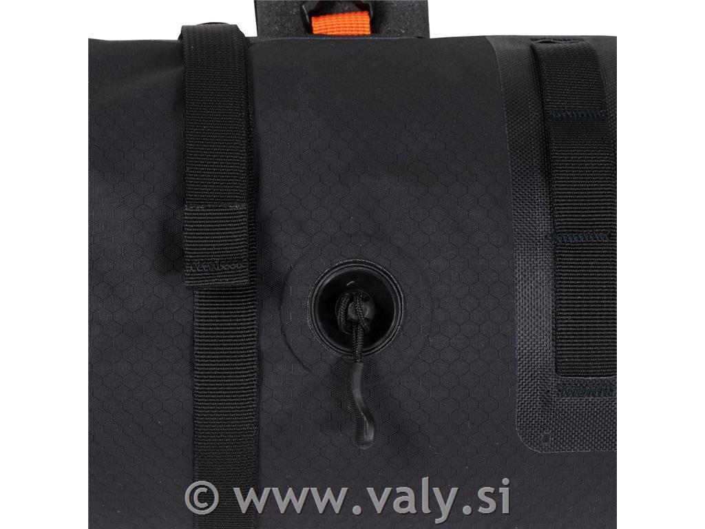 Ortlieb torba Handelbar-Pack mat črna 9L F9932