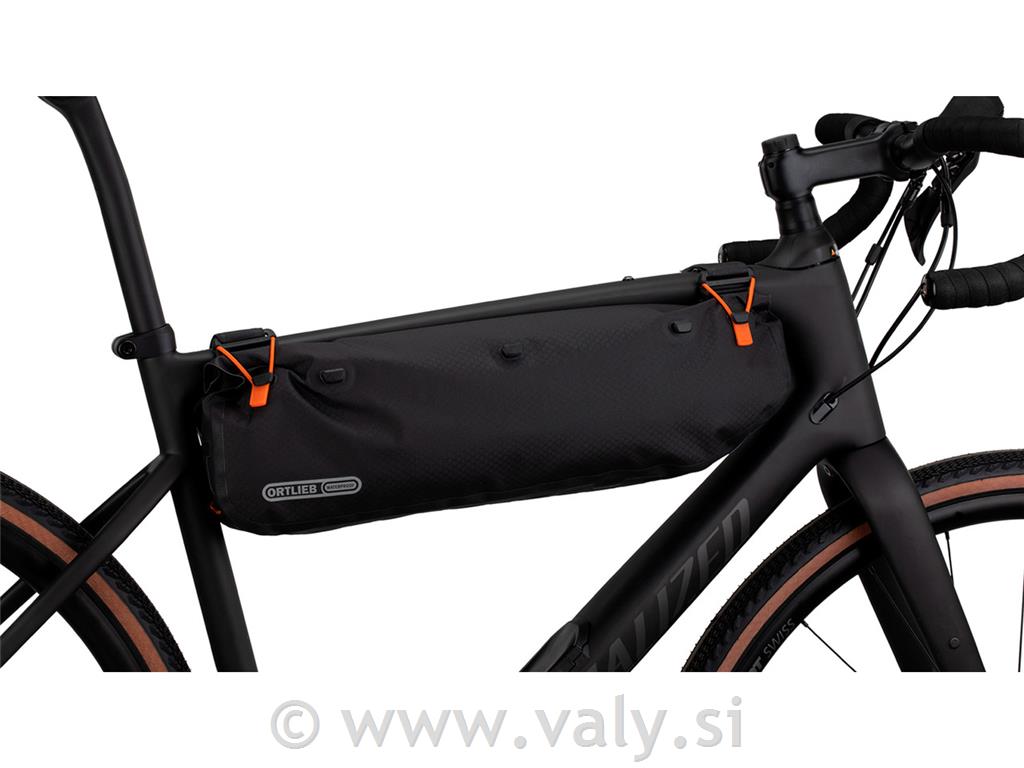 Ortlieb torba Frame-Pack RC Toptube 4L