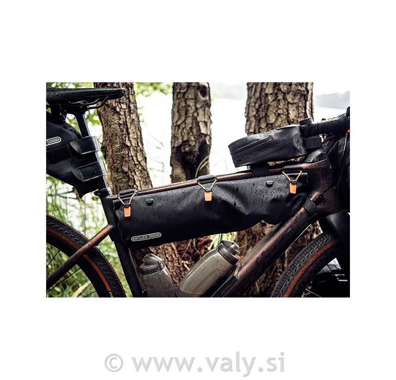 Ortlieb torba Frame-Pack RC Toptube 4L
