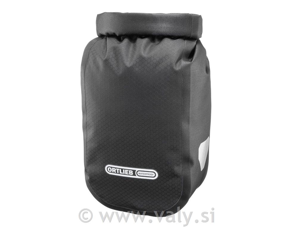 Ortlieb torba Fork-Pack XL 5.8l črna mat