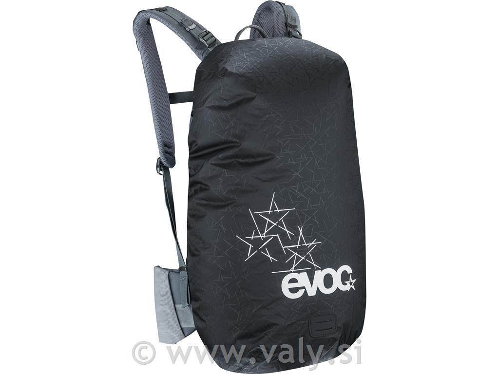 Evoc prevleka za nahrbtnik Raincover sleeve L črna
