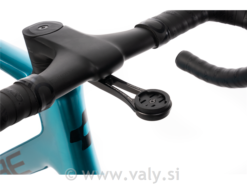 Cube nosilec za kolesarske računalnike X-LOCK Large