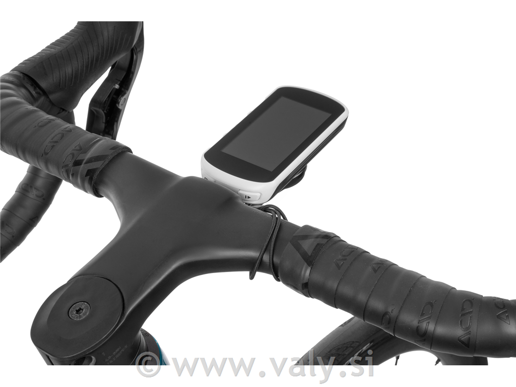 Cube nosilec za kolesarske računalnike X-LOCK Large