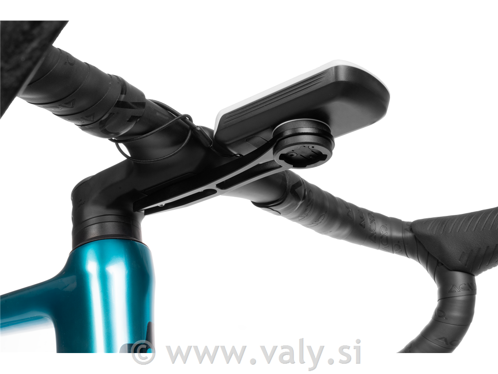 Cube nosilec za kolesarske računalnike X-LOCK Large