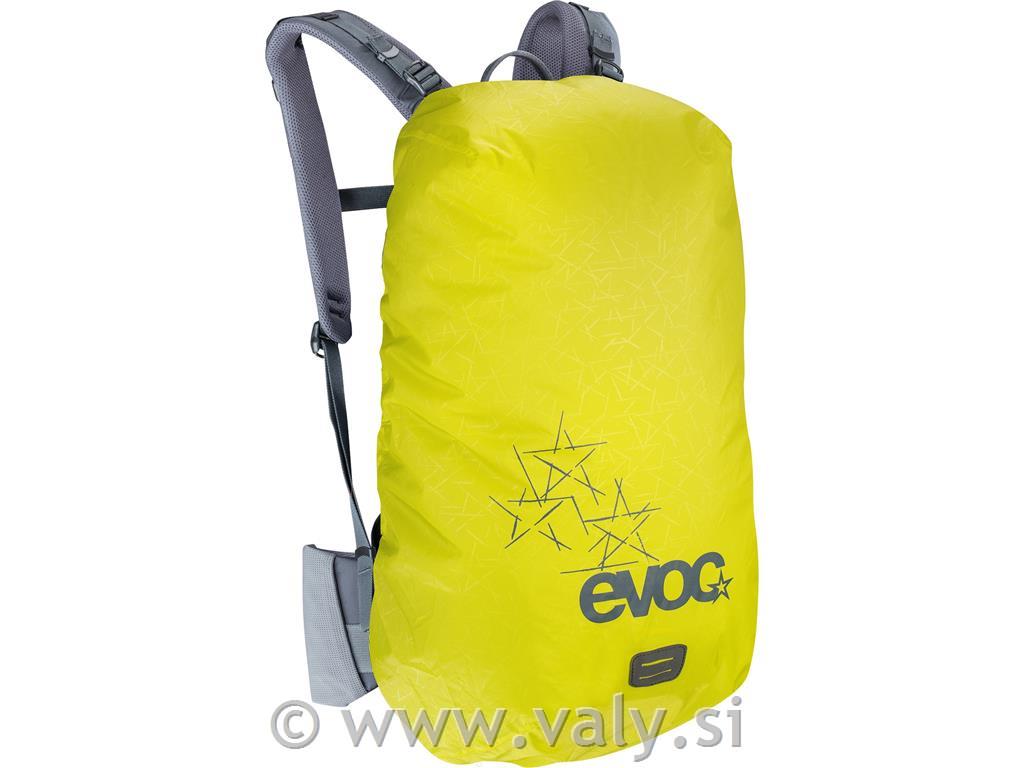 Evoc prevleka za nahrbtnik Raincover sleeve L rumena