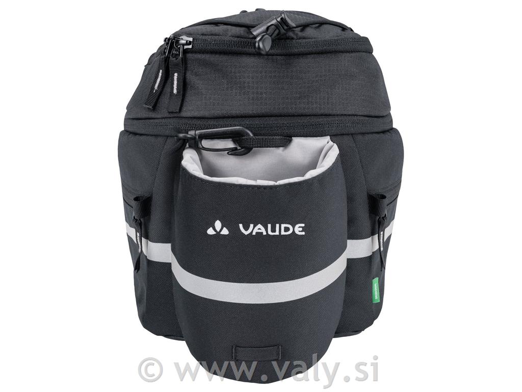 Vaude torba Silkroad L za kolo 11L črna