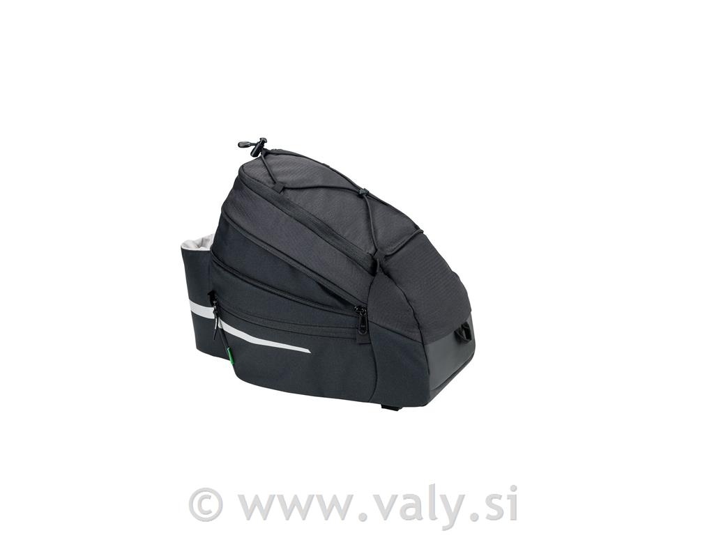 Vaude torba Silkroad L za kolo 11L črna