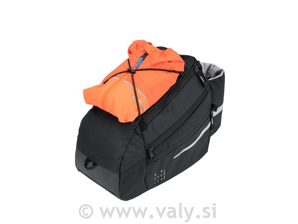 Vaude torba Silkroad L za kolo 11L črna