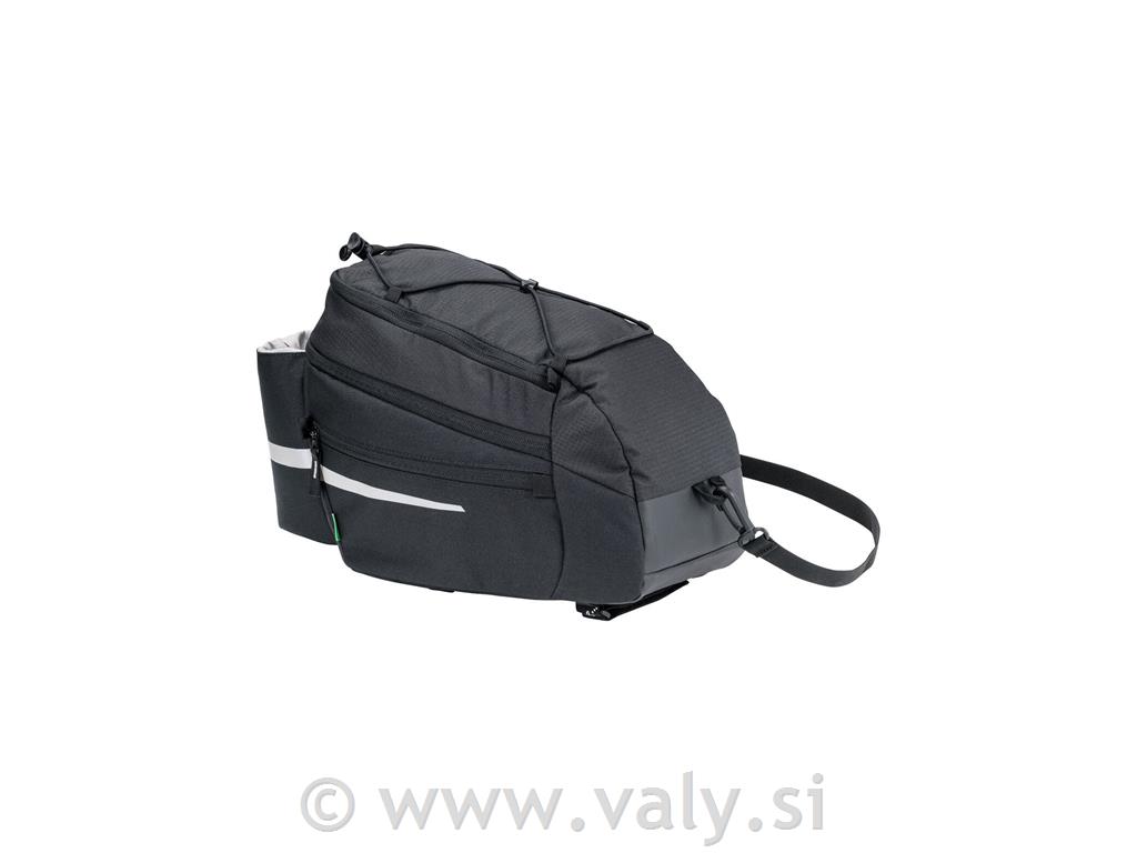 Vaude torba Silkroad L za kolo 11L črna