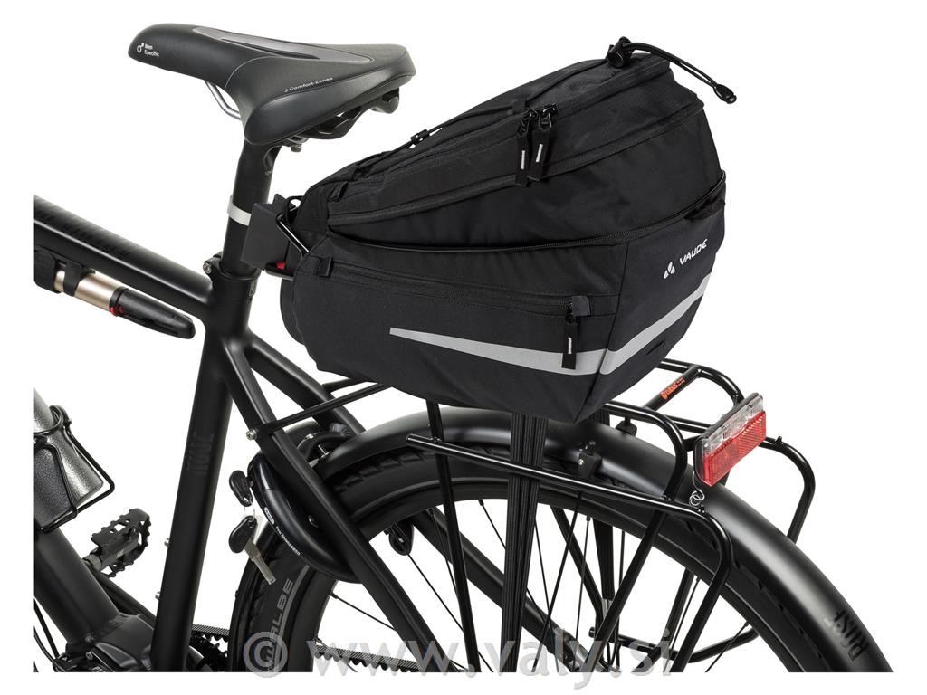 Vaude zadnja torba Off Road M 7+3l